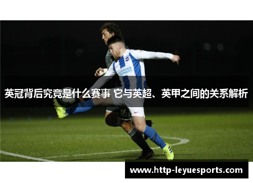 英冠背后究竟是什么赛事 它与英超、英甲之间的关系解析