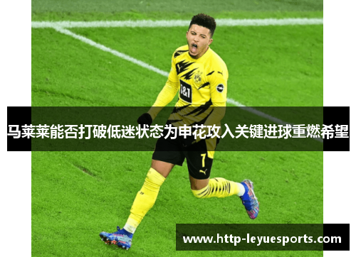 马莱莱能否打破低迷状态为申花攻入关键进球重燃希望